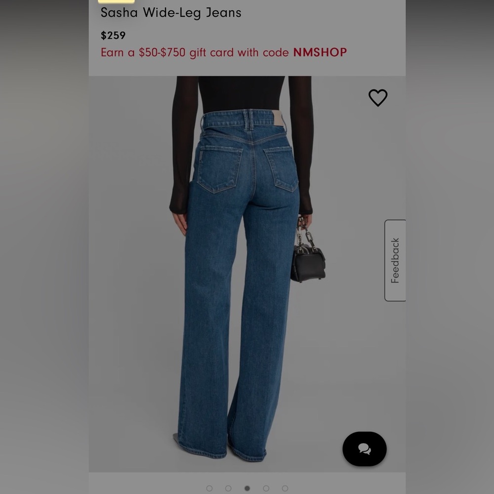 Paige denim
